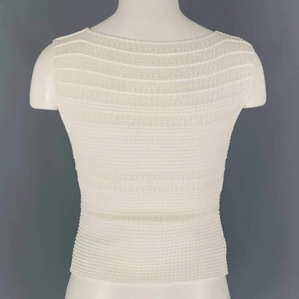 Alaia dress top